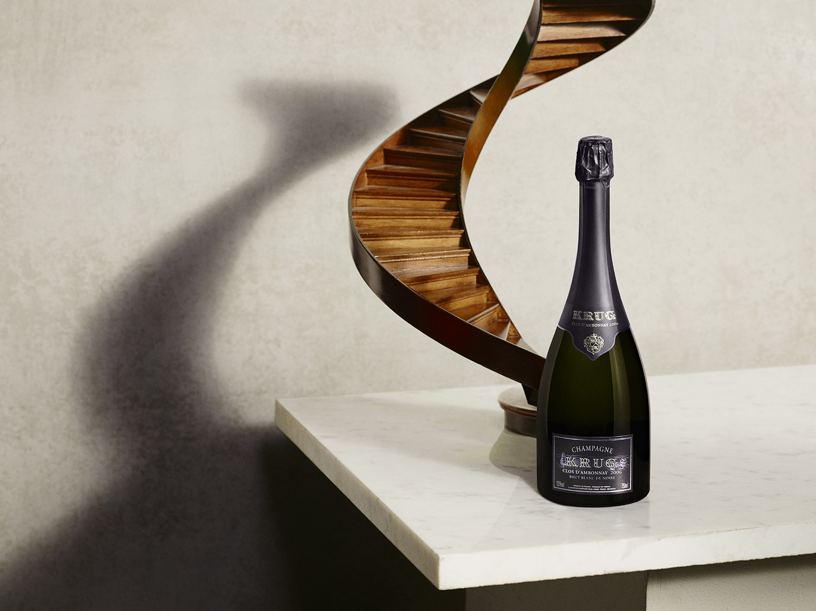 ☆ 未開栓 KRUG CLOS D'AMBONNAY 2006 クリュッグ Krug Clos d