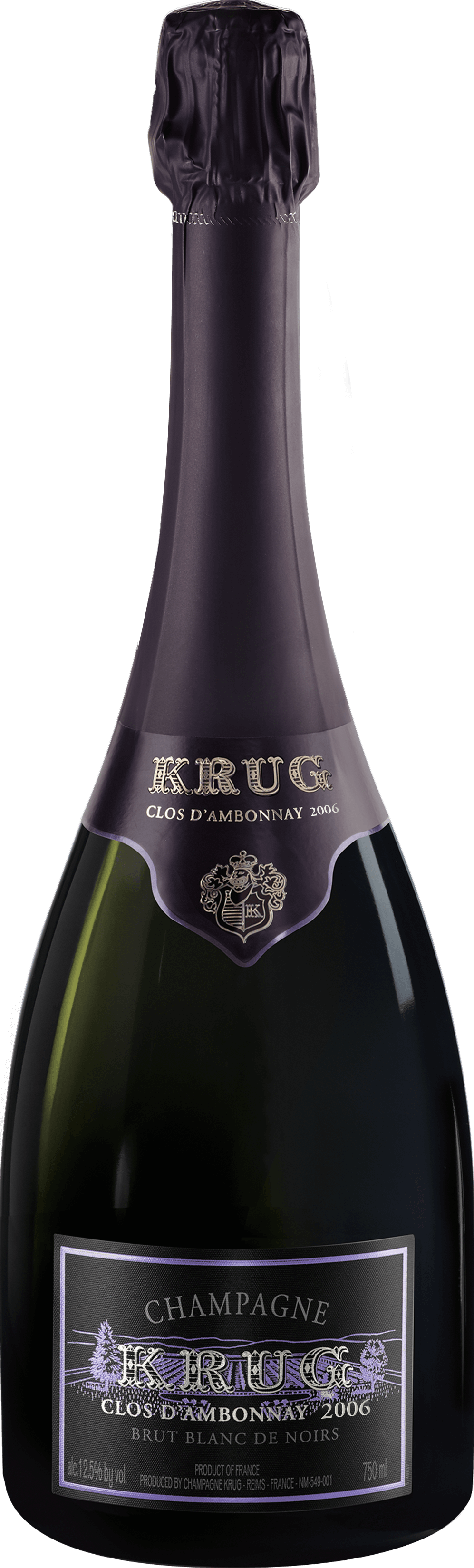 ★ 未開栓 KRUG CLOS D'AMBONNAY 2006 クリュッグ Krug-Clos-d-Ambonnay-2006.png