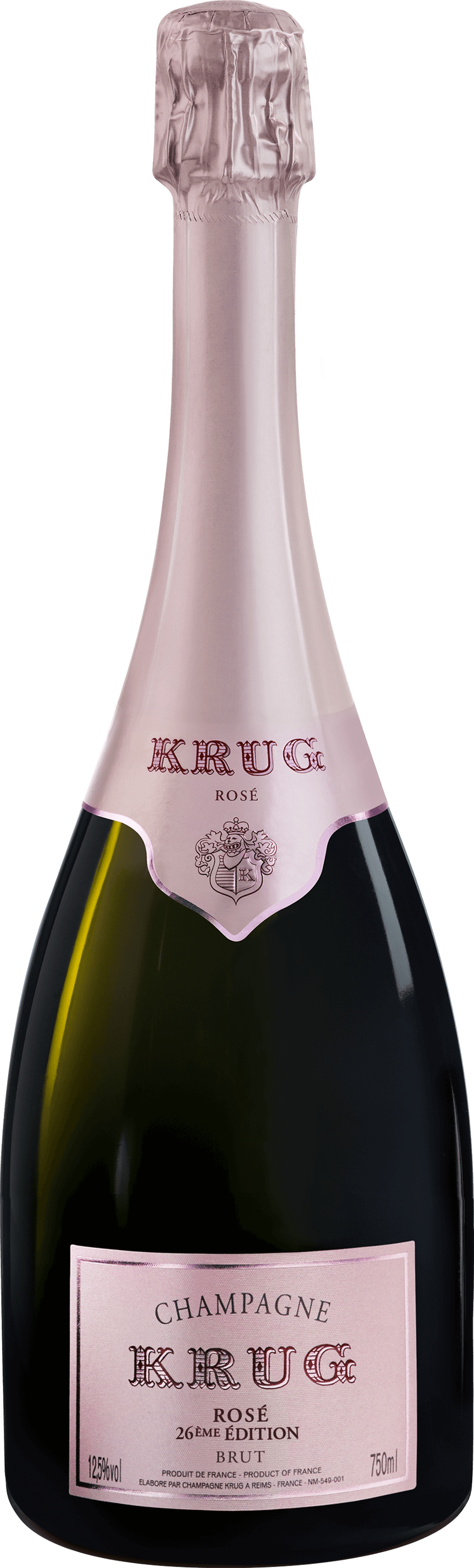 クリュッググランキュヴェ171eme+ロゼ26eme Krug-Rose-26eme-Edition.png
