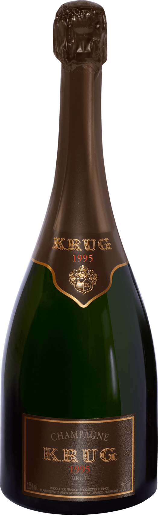 Krug 1995