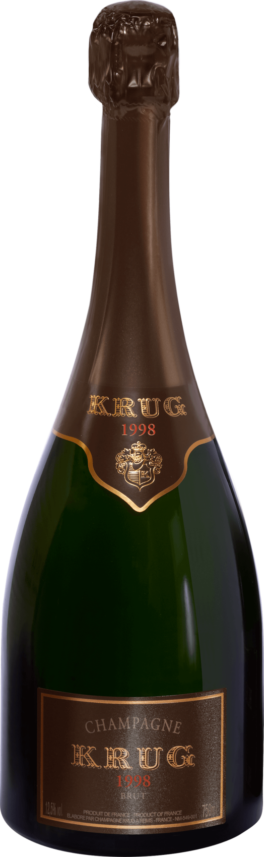Krug 1998