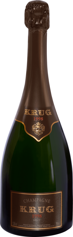 Krug 1998