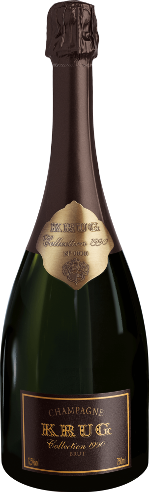 Krug Collection 1990
