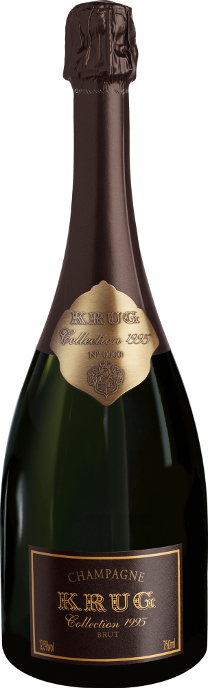 Krug Collection 1995