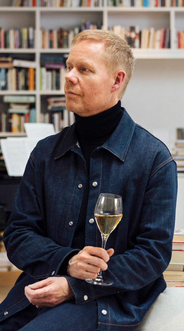 クリュッグ シャンパン | 唯一無二のシャンパーニュ