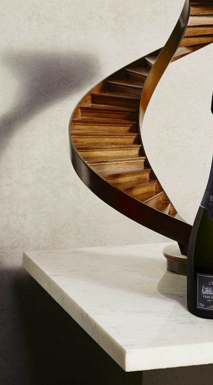 Krug Clos d'Ambonnay | Krug Champagne