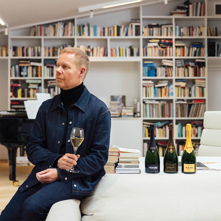 かずじい専用です。 希少KRUG クリュッグ シャンパンストッパー＆オープ… かずじい専用です。 希少KRUG クリュッグ シャンパンストッパー