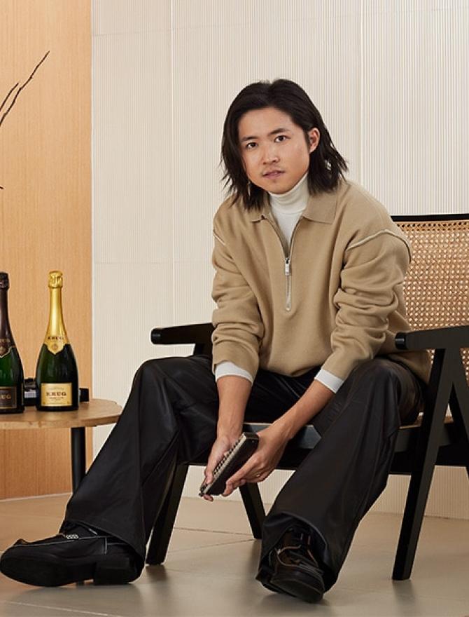 Spirited (Krug 2011)
