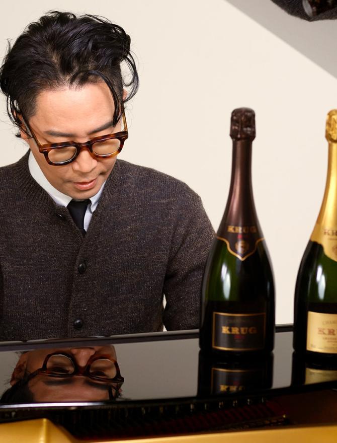 Scent Silence (Krug 2011)