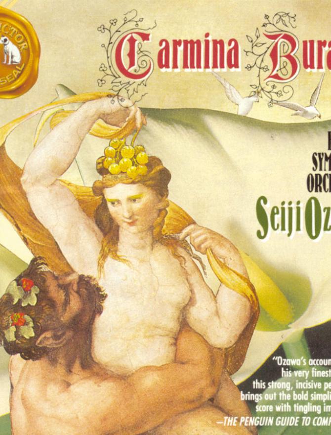 O Fortuna