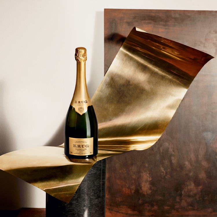 Krug Grande Cuvée 167ème Édition | Krug Champagne Krug Grande Cuvée 167ème Édition | Krug Champagne