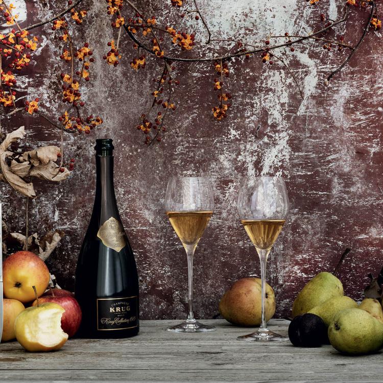 Krug Collection 1990