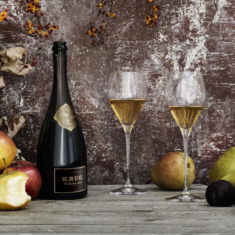 Krug Collection 1995