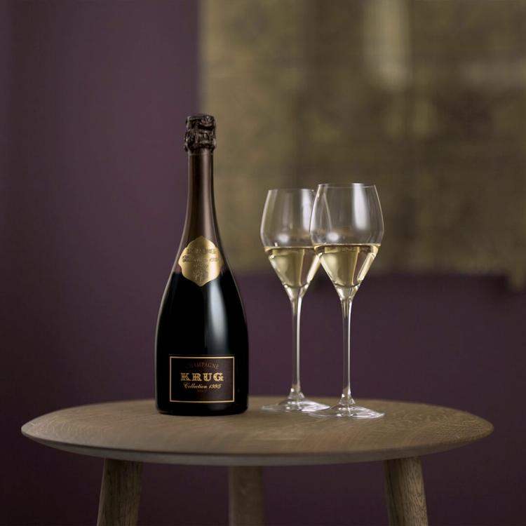 Krug Collection 1995