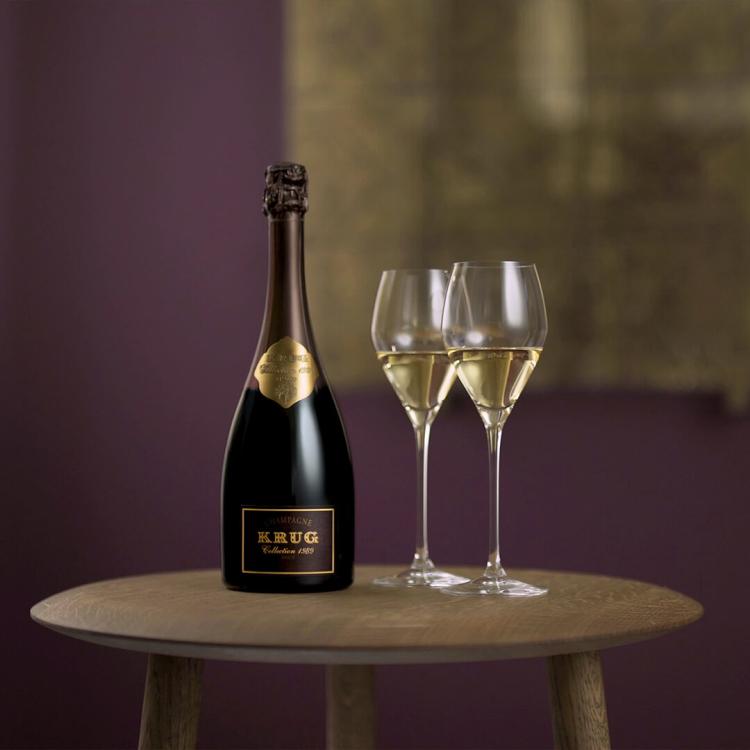 Krug Collection 1989