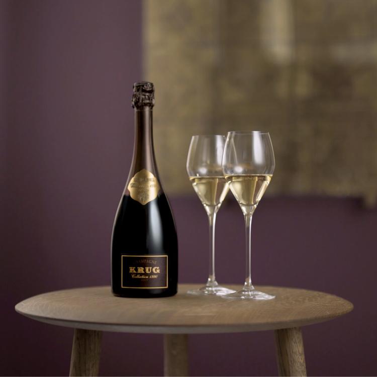 Krug Collection 1990