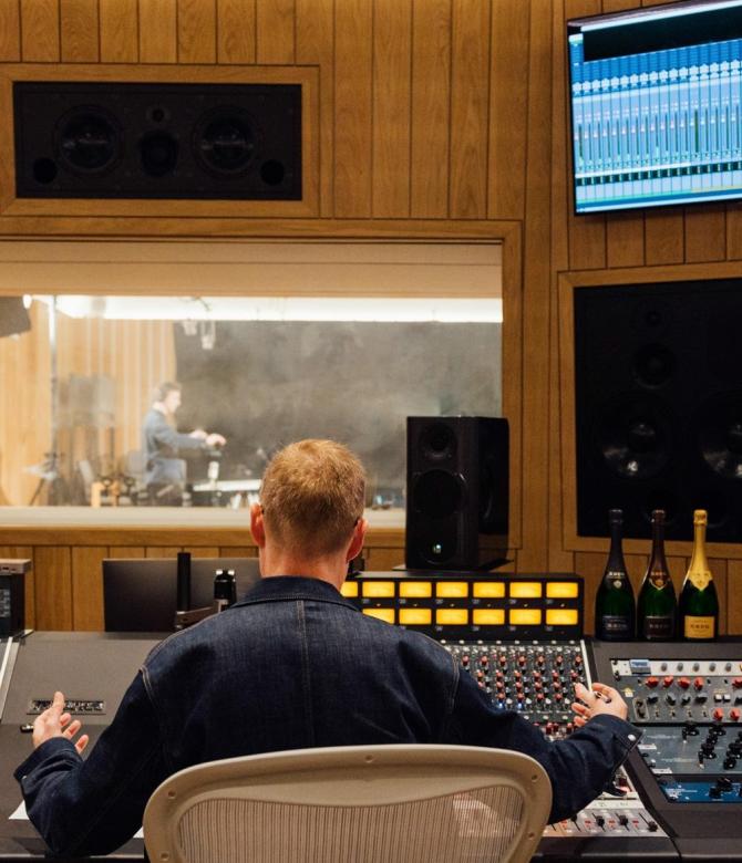 クリュッグ シャンパン | 唯一無二のシャンパーニュ