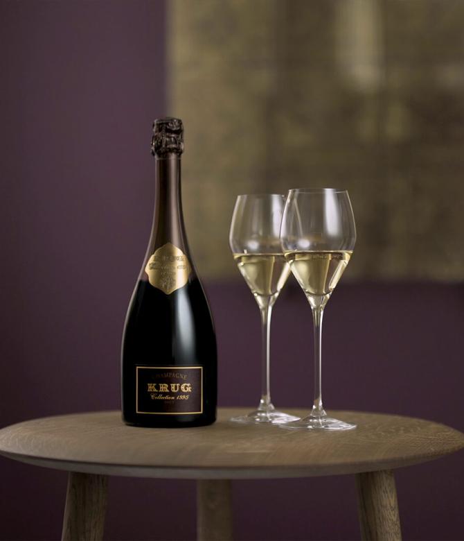 Krug Collection 1995