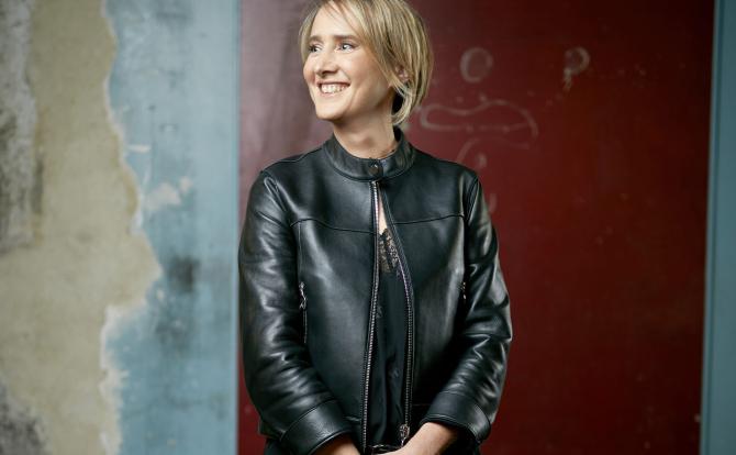 Julie Cavil, Krug Cellar Master