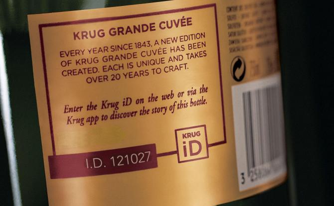 Krug iD