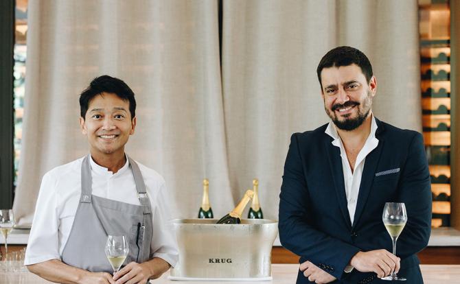 Krug Ambassade Induction @ Potager - 5.jpg